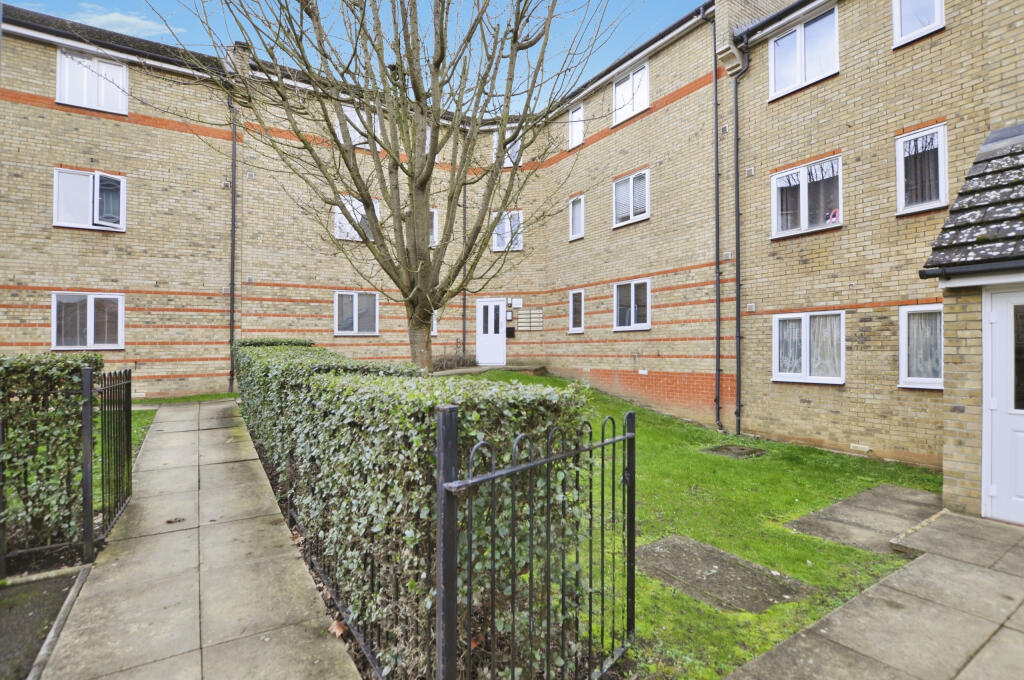Main image of property: Parkinson Drive, Chelmsford, Essex