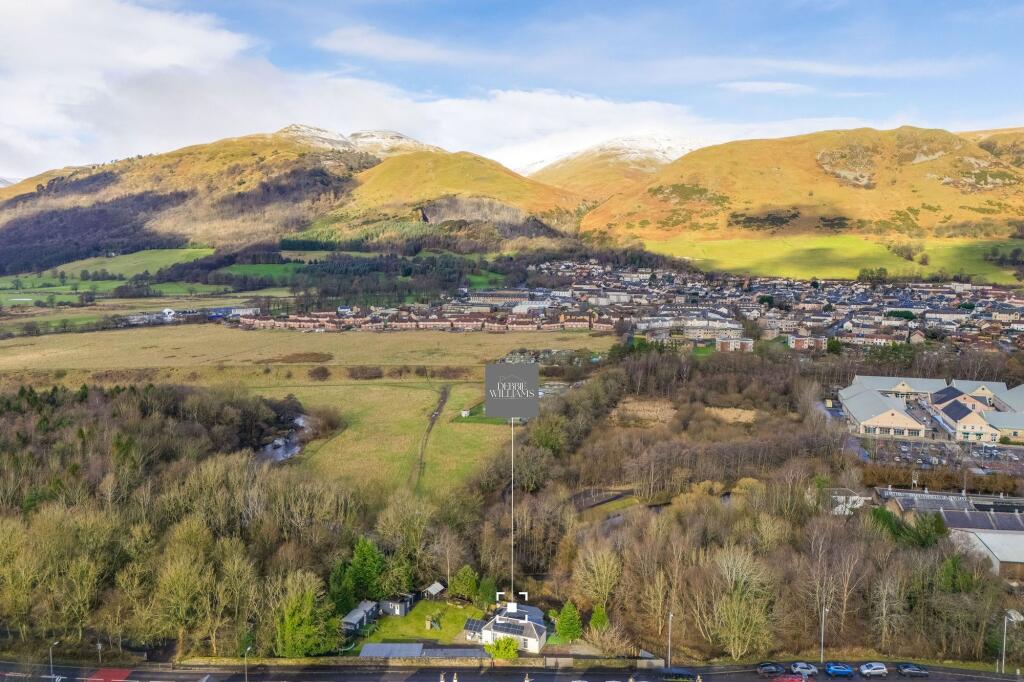 Main image of property: Alexandra Street, Devonside, FK13