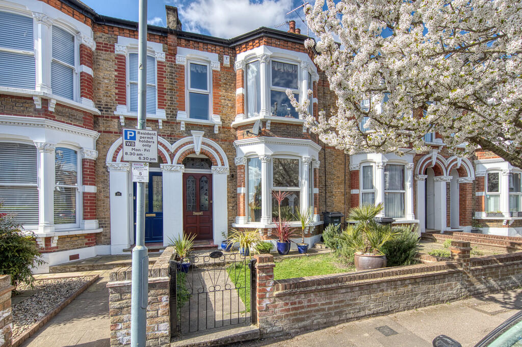 Main image of property: Addison Road, Wanstead
