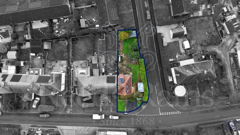 Main image of property: Elmley Road, Ashton-under-Hill, Evesham, Worcestershire, WR11