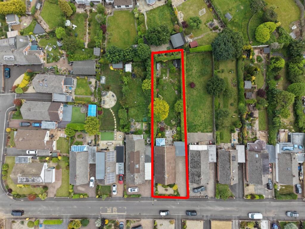 House in Weston-super-Mare, Worlebury - View 3
