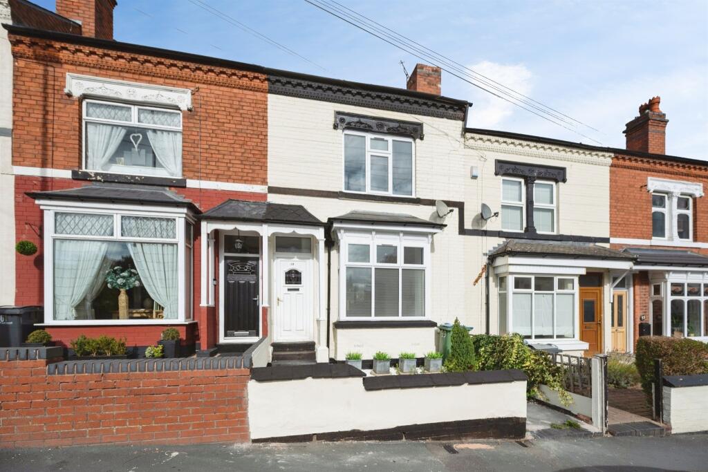 Main image of property: Abbey Road, Smethwick