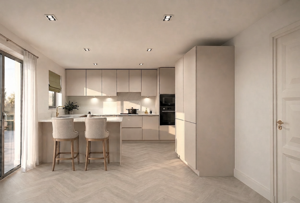 House in Rochester - View 3