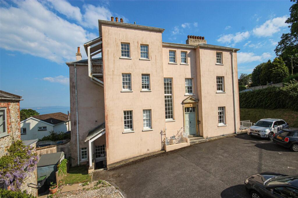 Main image of property: Clappentail Lane, Lyme Regis, Dorset, DT7