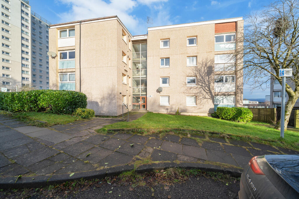 Main image of property: Talbot, East Kilbride, South Lanarkshire, G74