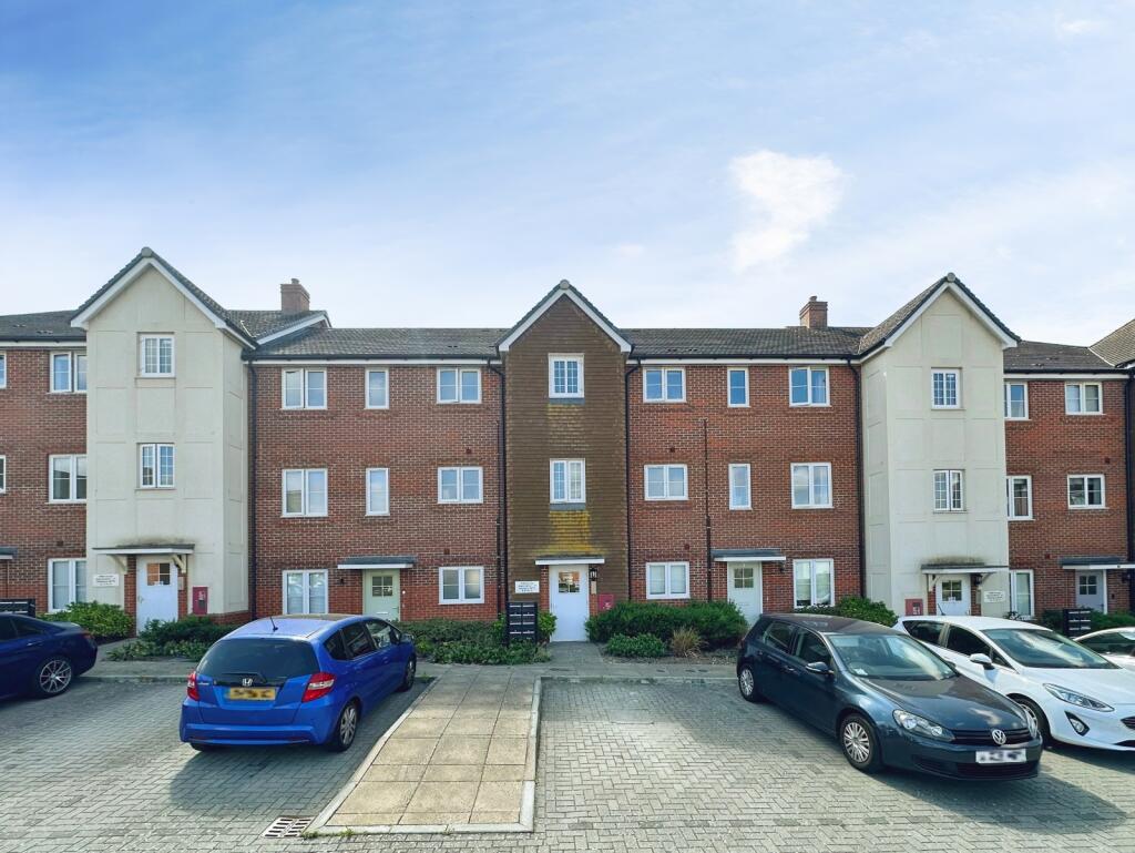 Main image of property: Jubilee Drive, Church Crookham, Fleet, Hampshire, GU52