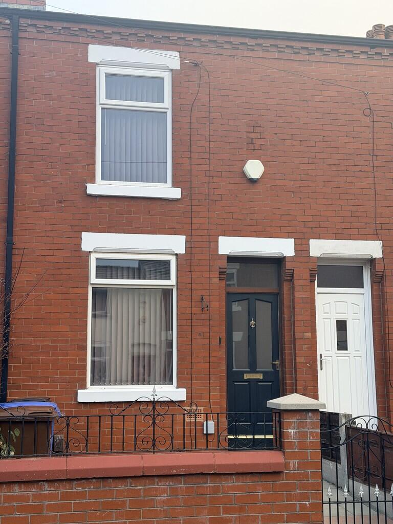 Main image of property: Asquith Street, Reddish
