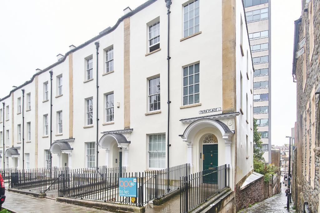 Main image of property: Park Place, Clifton, Bristol, BS8 1JP
