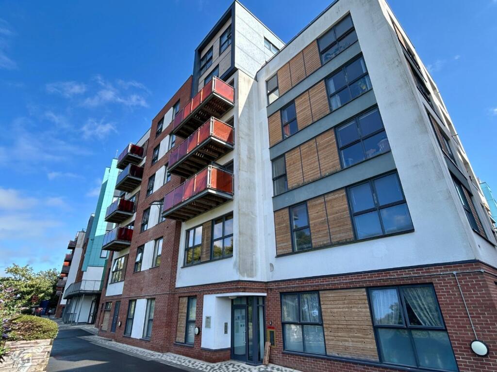 Main image of property: Paintworks, Arnos Vale, Bristol