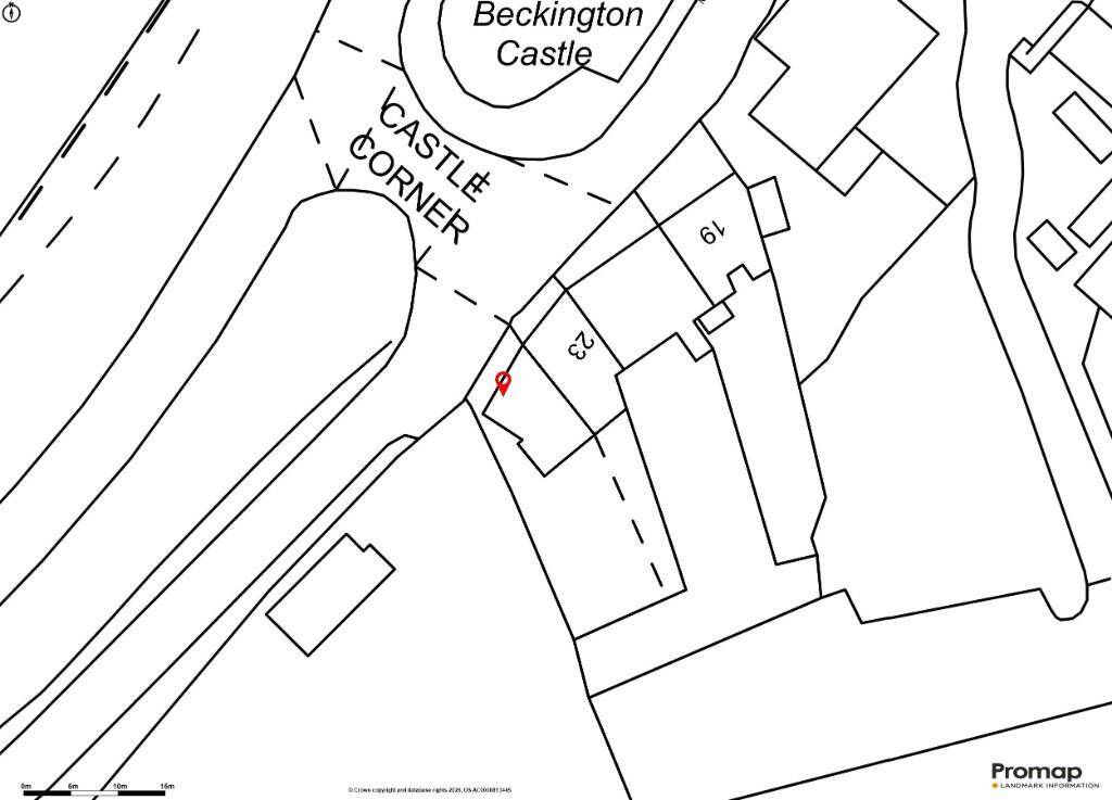 Additional image 19 of Castle Corner, Beckington