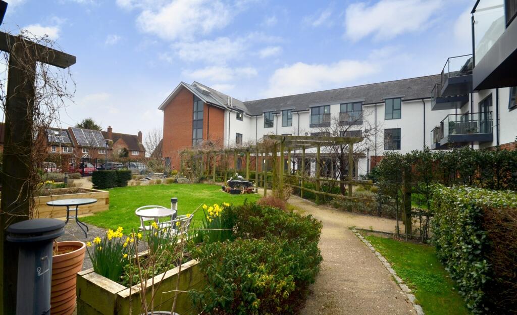 Main image of property: Alexandra Place, Woodley