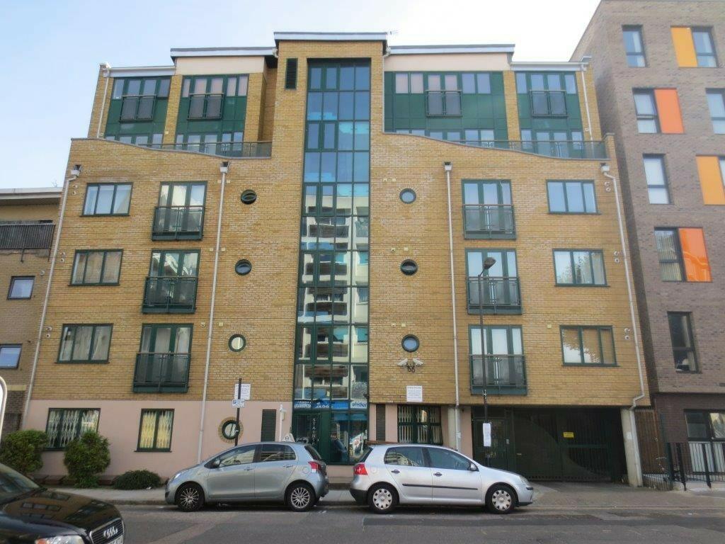 Main image of property: Stainsby Road, Tower Hamlets, London