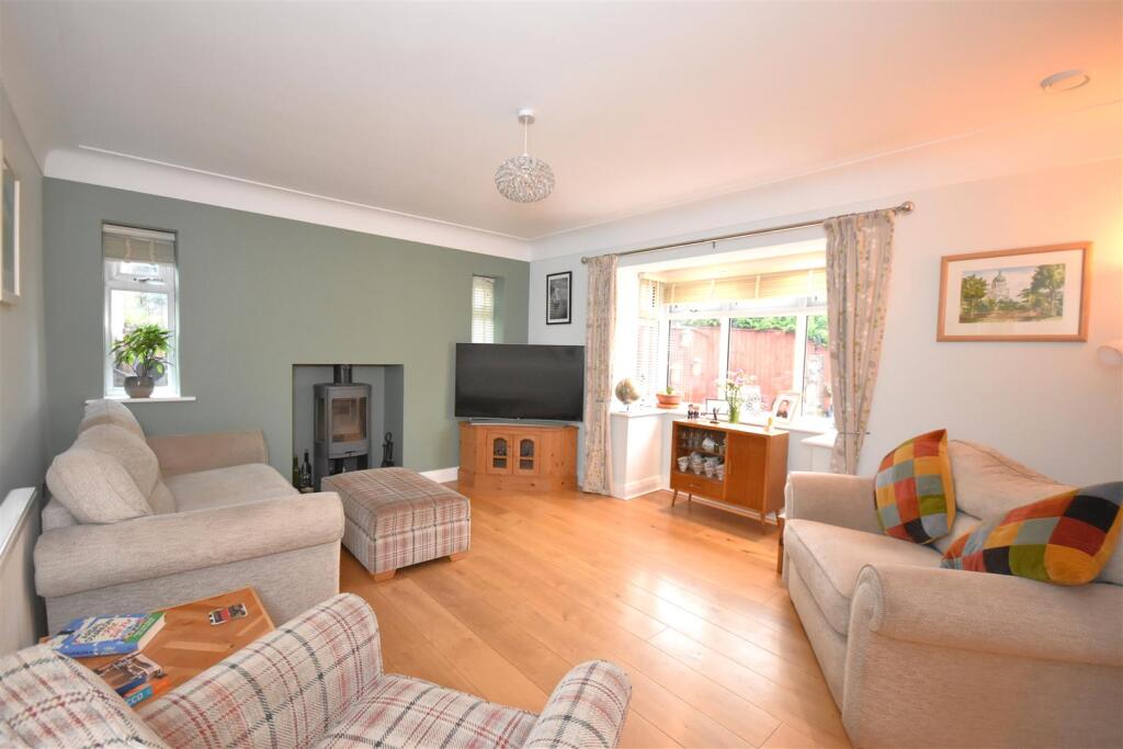 House in Chester - View 4
