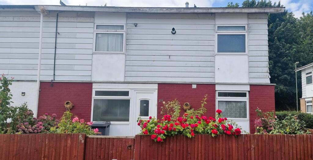 Main image of property: Abbey Road, Basingstoke