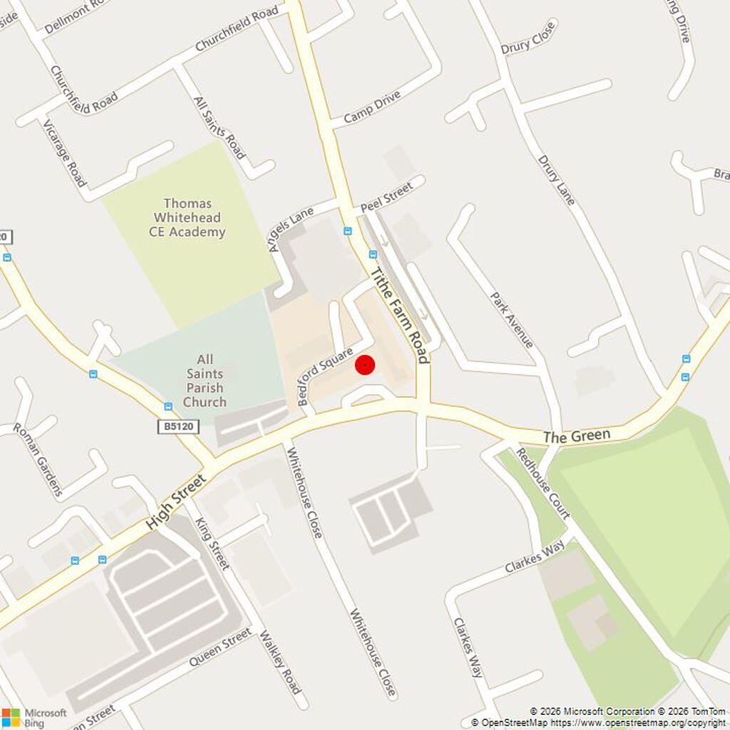 Property Map