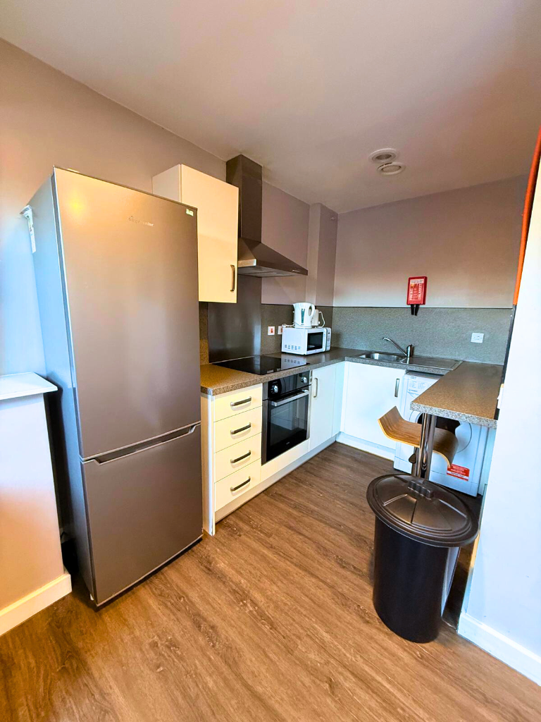 Main image of property: St. James Street, Newcastle Upon Tyne, NE1