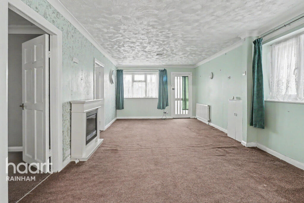Main image of property: Cherry Tree Lane, Rainham