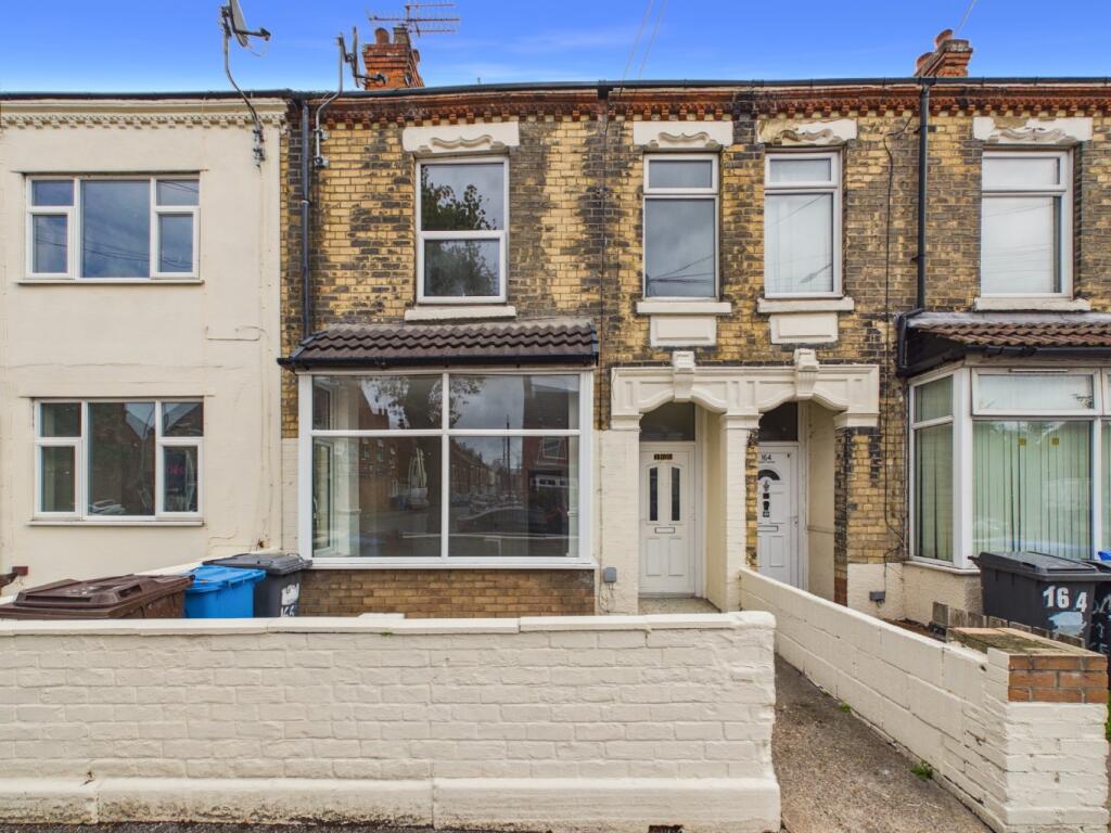 Main image of property: Albert Avenue, Anlaby Road, Hull, East Riding of Yorkshire, HU3 6QA