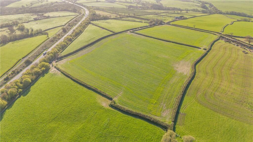 Main image of property: Ash Mill, South Molton, Devon, EX36