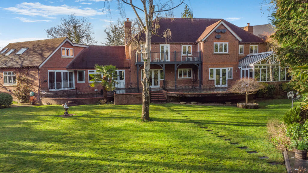 Additional image 41 of Alderbrook Road, Solihull, B91 1NR