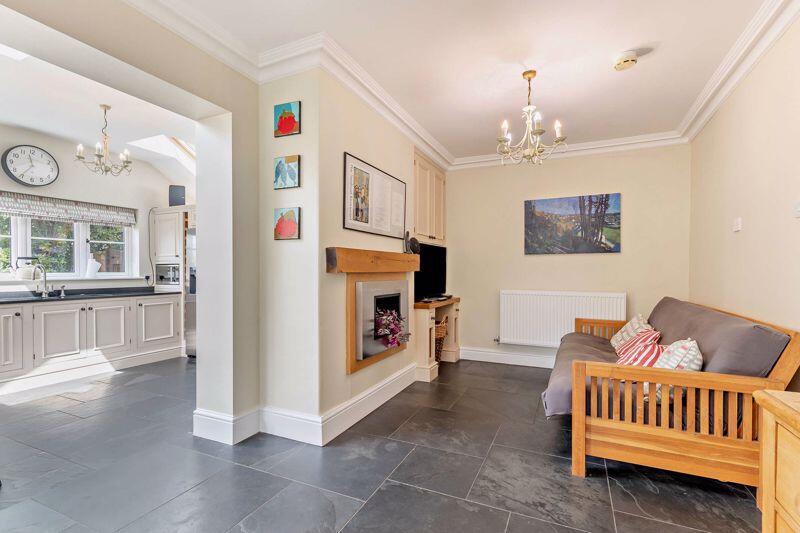 House in Chester - More