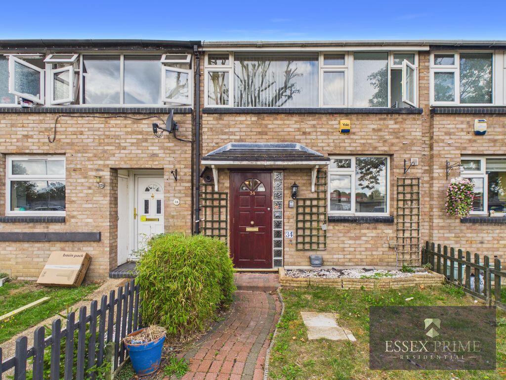 Main image of property: Three Bedroom Terraced House Rise Park, Basildon