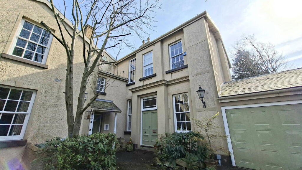 Main image of property: South Hill Grove, Oxton, CH43