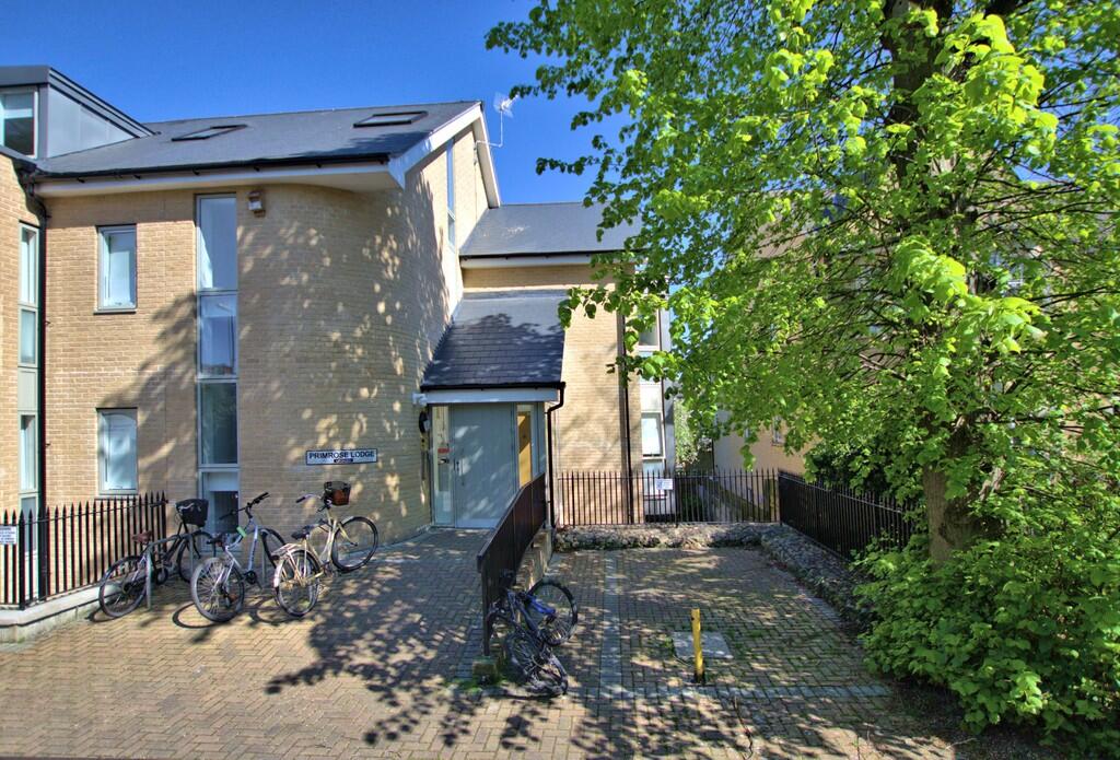 Main image of property: Primrose Lodge, Primrose Street