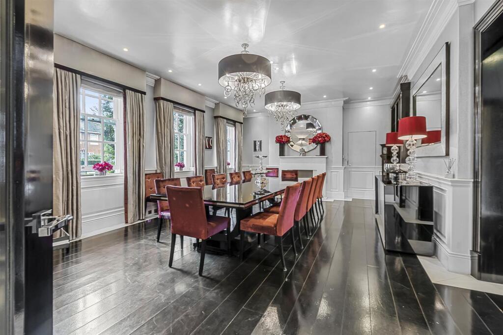 House in London - View 4