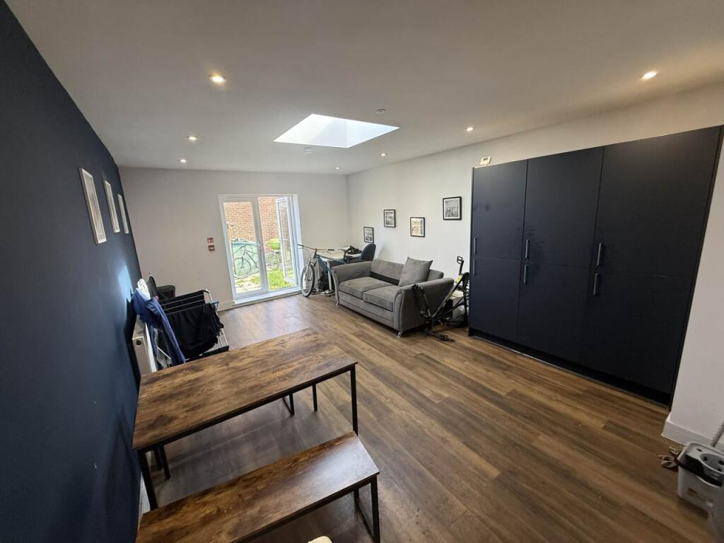 Main image of property: Powerscourt Road, Portsmouth, 