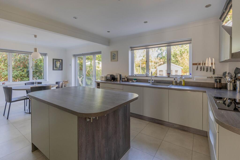 Silver Street, Minety, SN16 photo 2