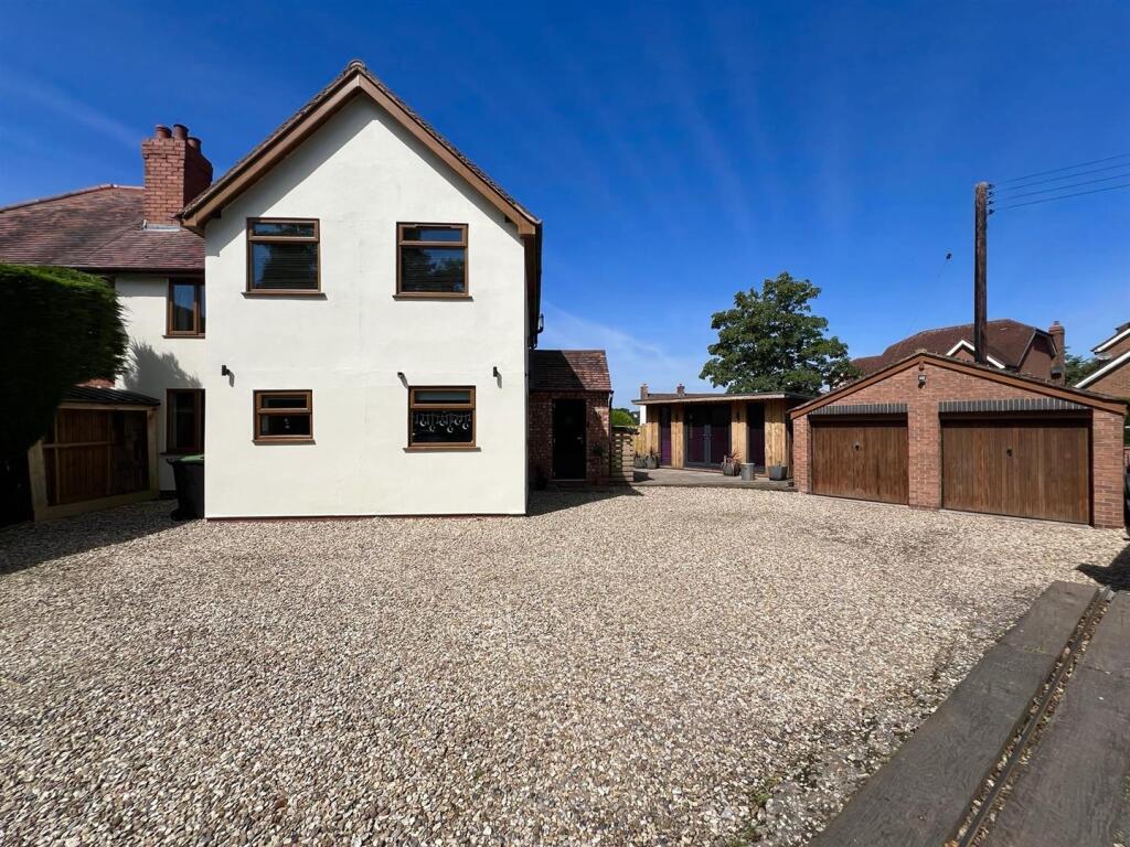 Main image of property: Bournheath Road, Fairfield, Bromsgrove