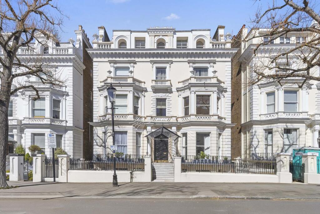 Main image of property: Holland Park, London W11