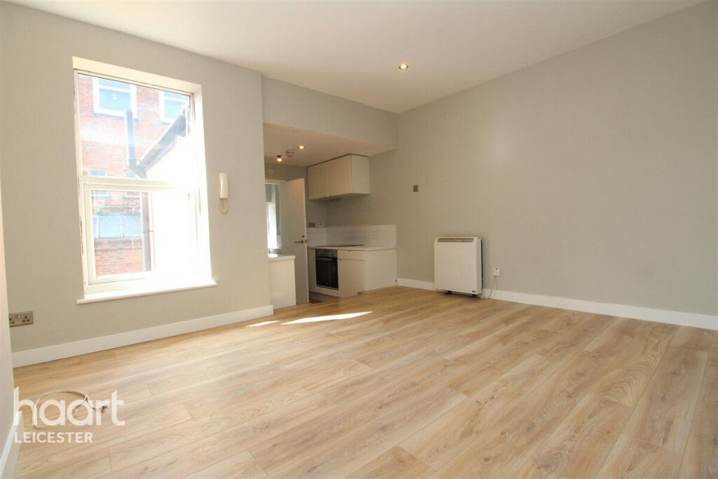 Main image of property: Hughenden Drive, LEICESTER