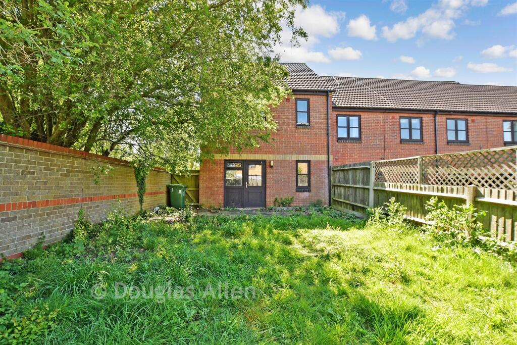Main image of property: Bryn Farm Close, Basildon, Essex