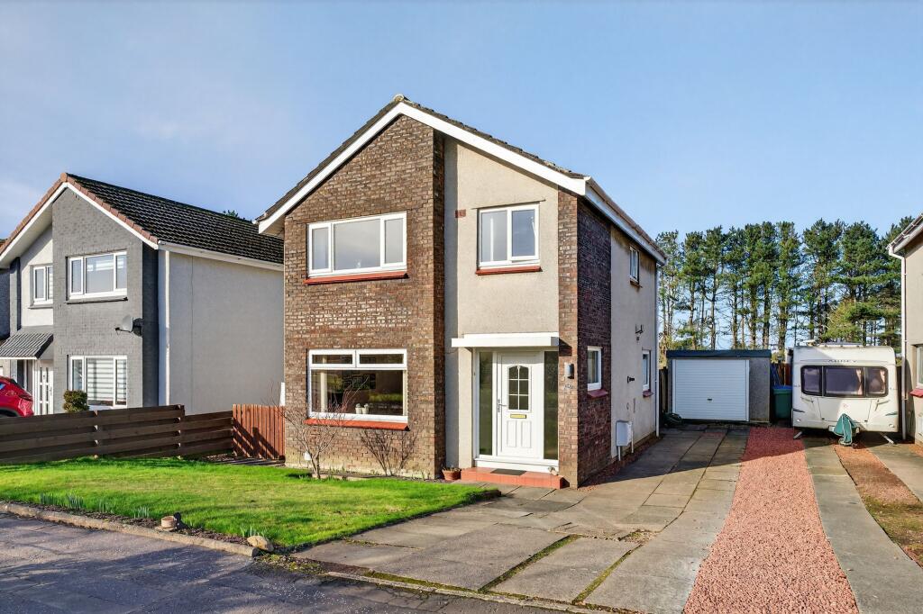 Main image of property: 14 Citadel Way, Troon, KA10 6UQ