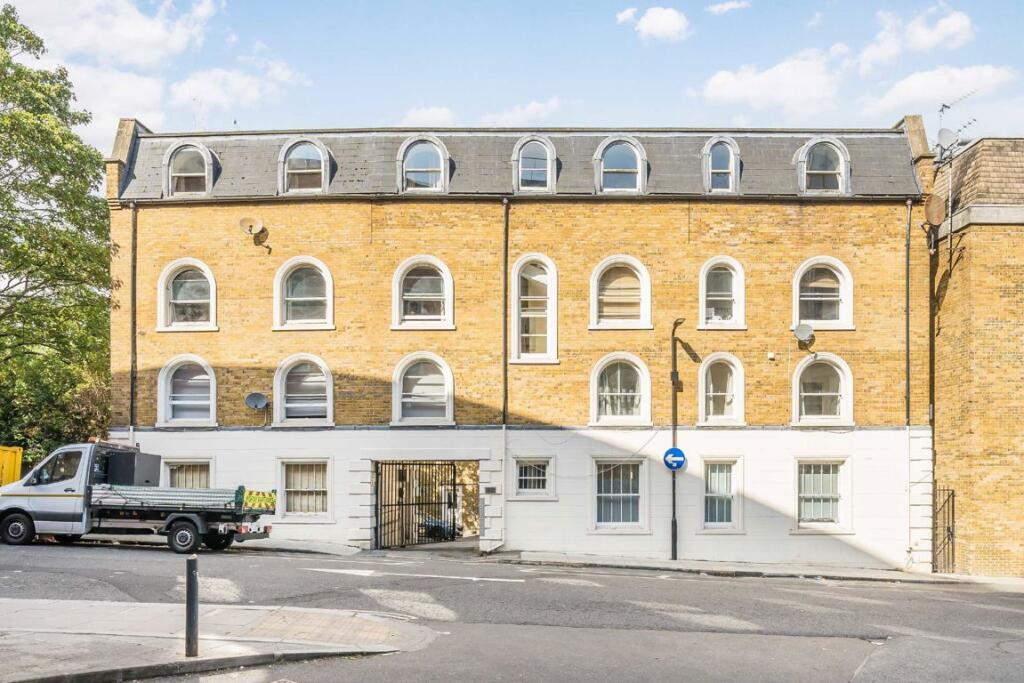 Main image of property: Regents Park Road, Camden Town