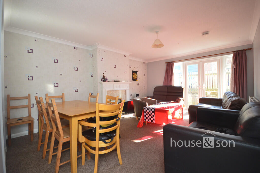 Additional image 2 of Turbary Park Avenue, Bournemouth