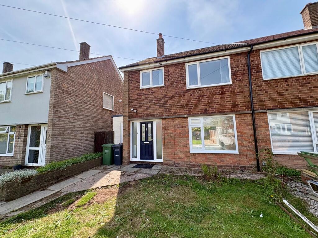 Main image of property: Grafton Road, Shirley, SOLIHULL