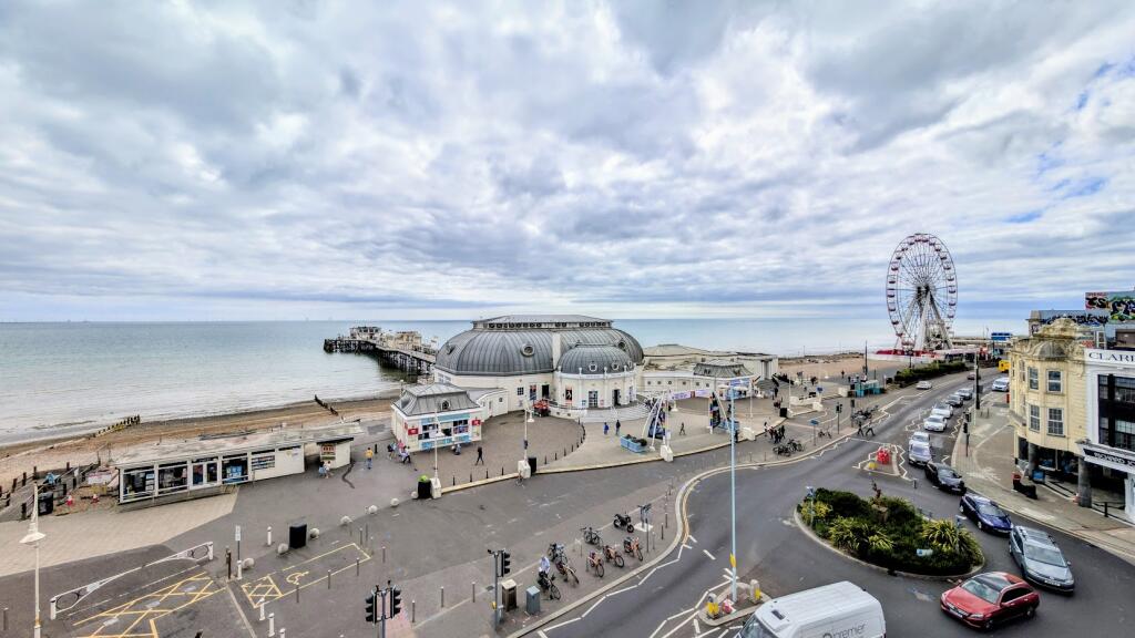 Marine Parade, Worthing - View 2