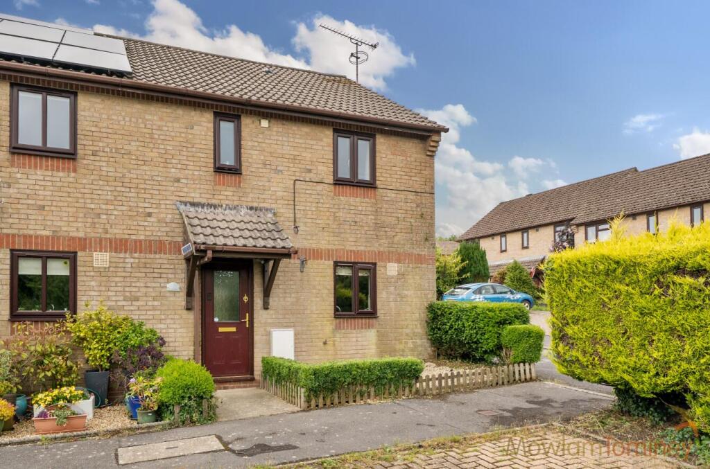 Main image of property: Brownes Place, Frampton, Dorchester