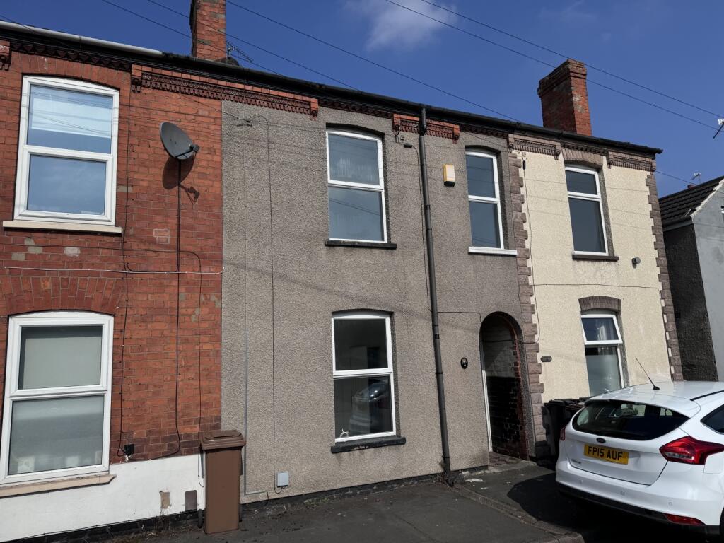 Main image of property: Scorer Street, Lincoln, Lincolnshire, LN5