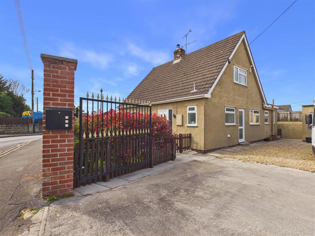 Main image of property: Orchard Way, Cheddar