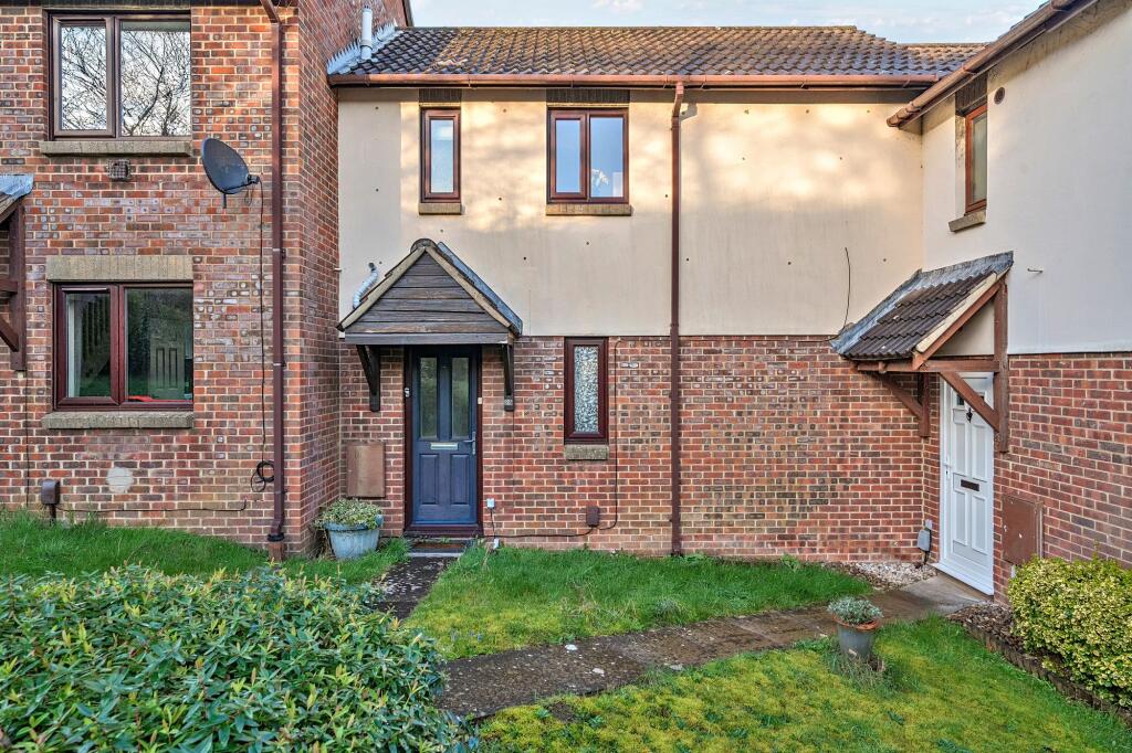 Main image of property: Harvest Close, Winchester, SO22