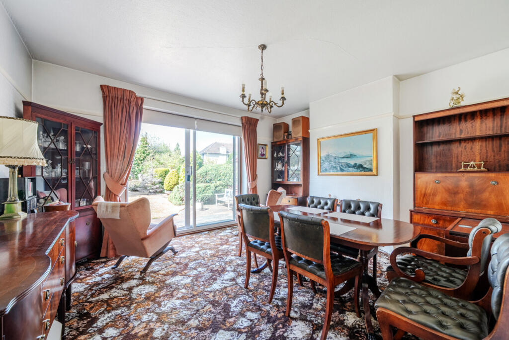 House in London - View 3