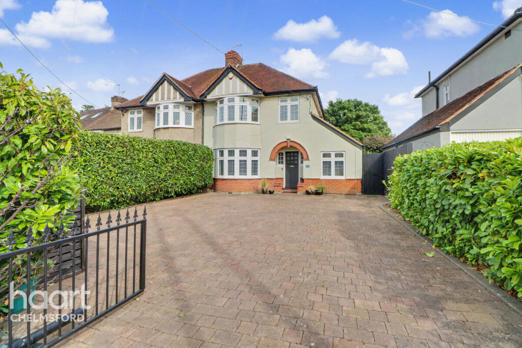 Main image of property: Broomfield Road, Chelmsford