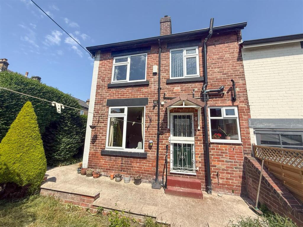 Main image of property: Rockley Road, Middlewood, S6