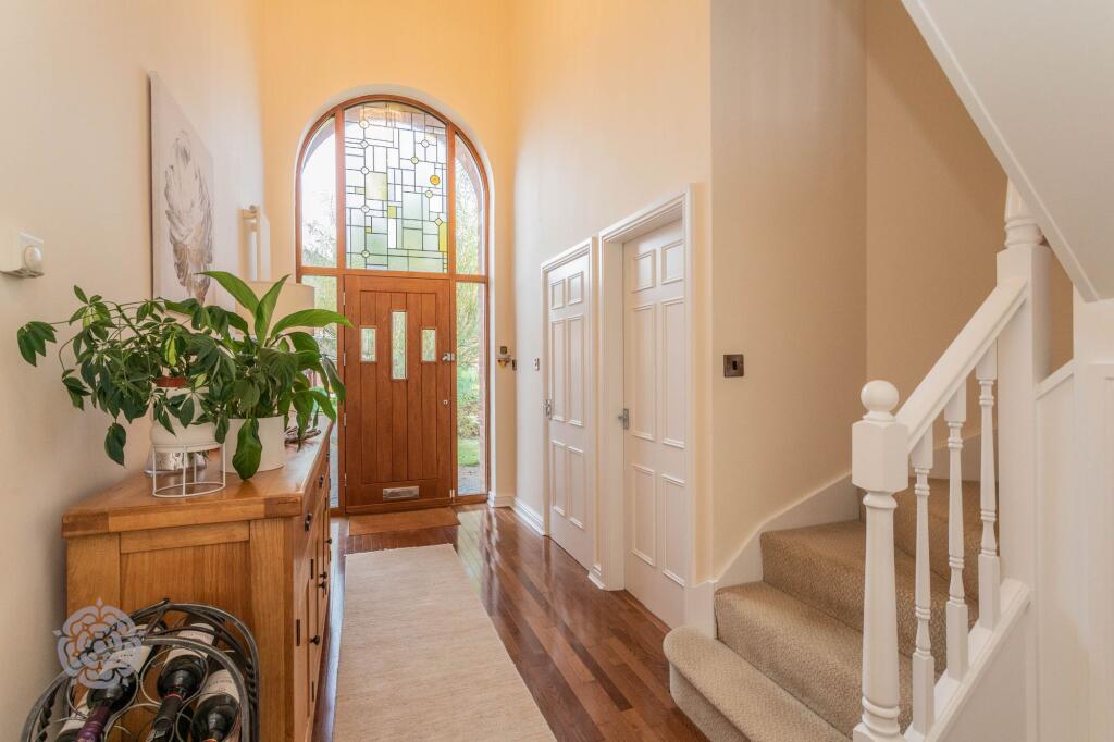 House in Bolton, Markland Hill - View 3