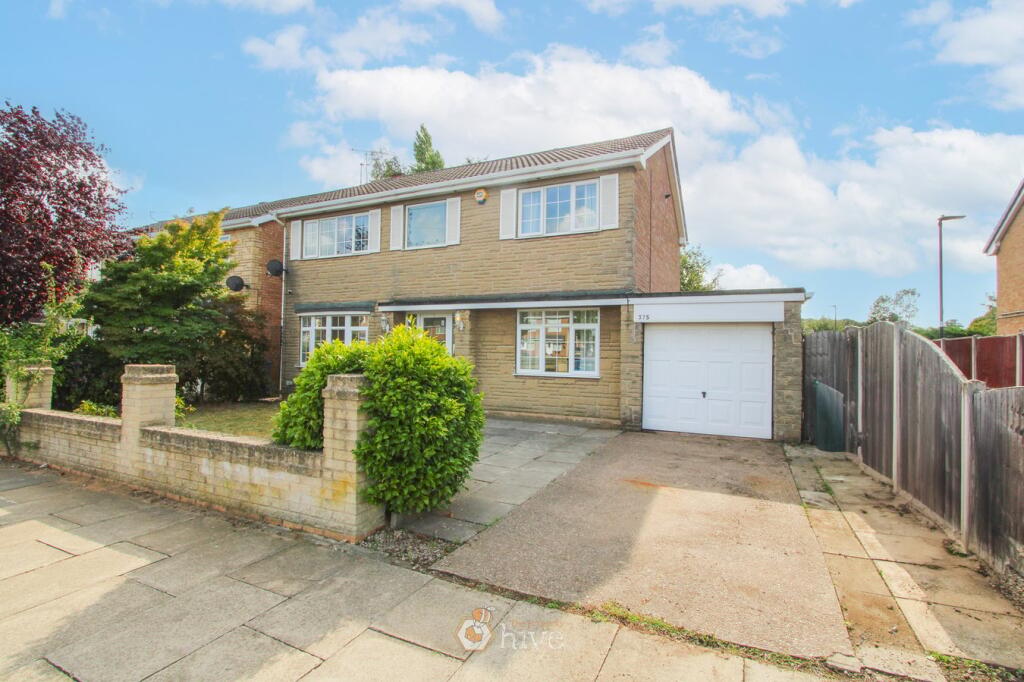 Main image of property: Goodison Boulevard, Cantley, Doncaster, DN4