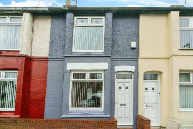 Main image of property: Park Avenue, Fazakerley. L9 9DG